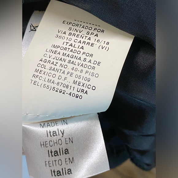 Moschino Long Crystal strap dress - Picture 14 of 15